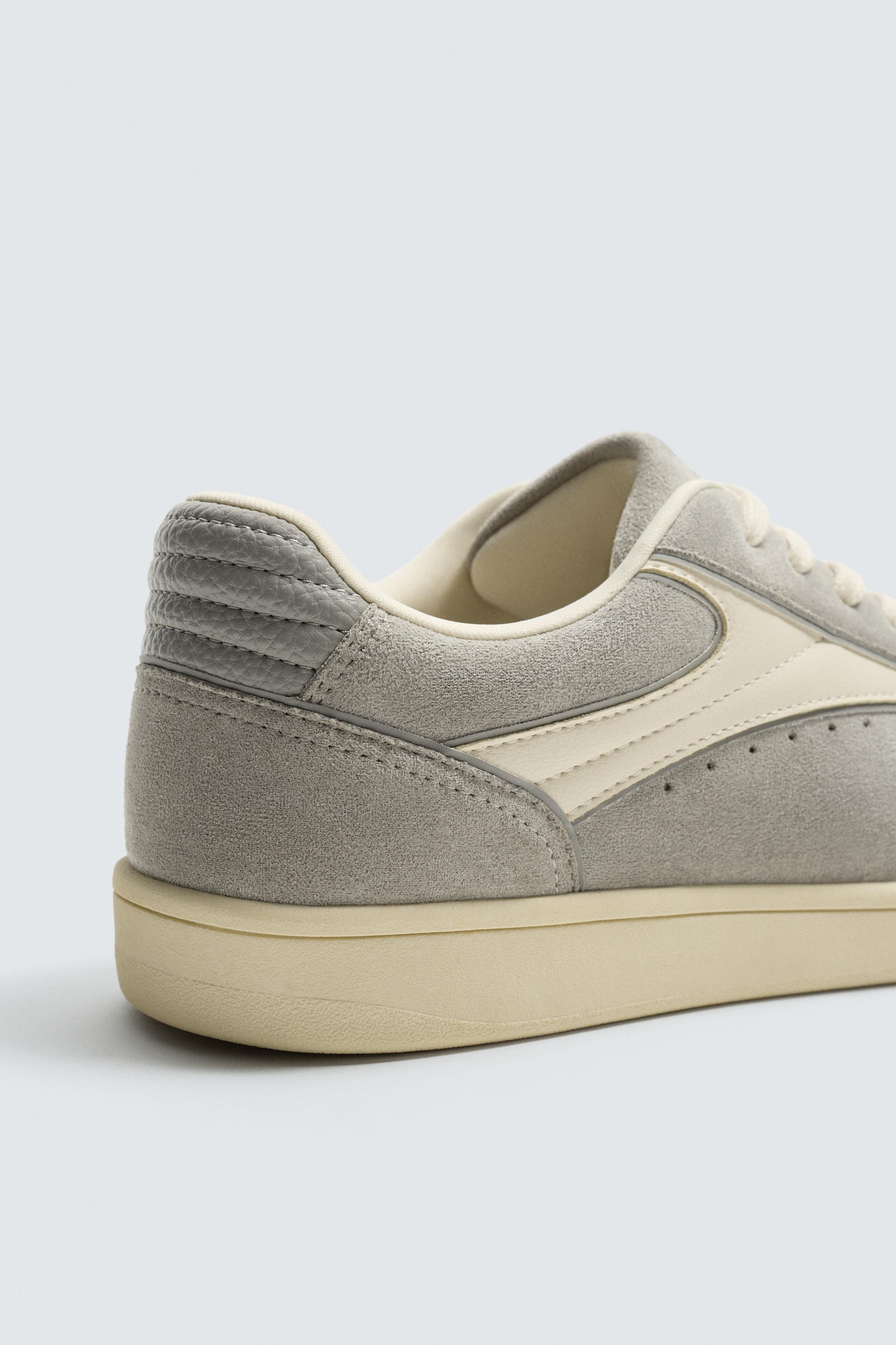 BASKET STYLE RÉTRO